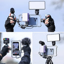 Ulanzi Universal Phone Vlogging Video Rig