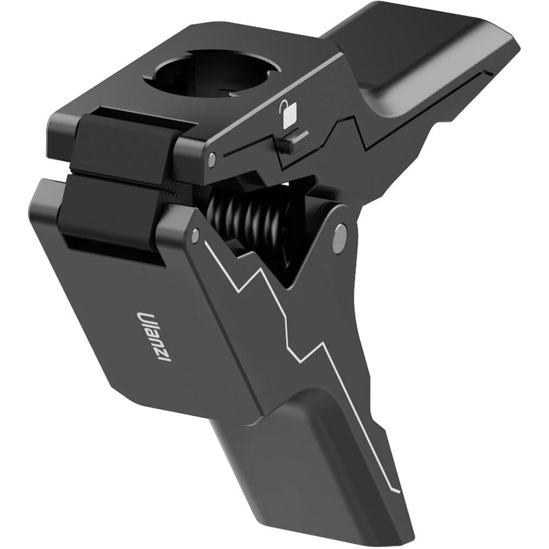 Ulanzi Go-Quick II Gooseneck Stand with Desk Clamp