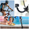 Ulanzi Go-Quick II Gooseneck Stand with Desk Clamp