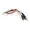 SparkFun Breadboard to JST-GHR-04V Cable - 4-Pin x 1.25mm Pitch