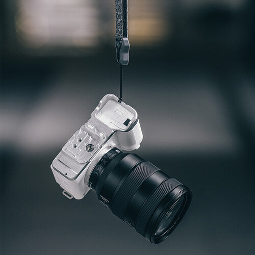 Falcam F22, F38, F50 QR Bottom Plate for Sony ZV-E1 (Silver)