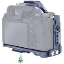 Falcam Quick Release Camera Cage for Sony a7R V, a1 & a7 IV (Gray)