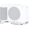 Falcam F22, F38, F50 QR Bottom Plate for Sony ZV-E1 (Silver)