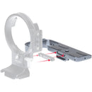 Falcam F22 & F38 Quick Release Bottom Plate for Sony a6700
