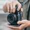 Falcam Quick Release Camera Cage for Sony a7C II