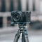 Falcam Bottom Plate with F22, F38 & F50 Interfaces for Sony a7C II