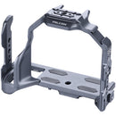 Falcam Quick Release Camera Cage for Sony a7R V, a1 & a7 IV (Gray)
