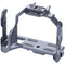 Falcam Quick Release Camera Cage for Sony a7R V, a1 & a7 IV (Gray)