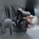 Falcam L-Shaped Grip with F22 & F38 QR for Nikon Zf