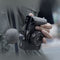 Falcam L-Shaped Grip with F22 & F38 QR for Nikon Zf