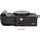 Falcam L-Shaped Grip with F22 & F38 QR for Nikon Zf