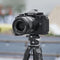 Falcam L-Shaped Grip with F22 & F38 QR for Nikon Zf