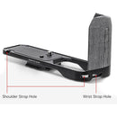 Falcam L-Shaped Grip with F22 & F38 QR for Nikon Zf
