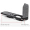 Falcam L-Shaped Grip with F22 & F38 QR for Nikon Zf