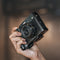Falcam F22 & F38 Quick Release L-Shaped Handle for FUJIFILM X100VI (Classic Black)