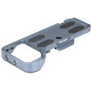 Falcam Bottom Plate with F22, F38 & F50 Interfaces for Sony a7C II