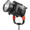 Godox KNOWLED MG1200R RGB LED Monolight (Hard Case Kit)