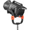 Godox KNOWLED MG1200R RGB LED Monolight (Hard Case Kit)