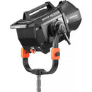 Godox KNOWLED MG1200R RGB LED Monolight (Hard Case Kit)