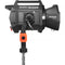 Godox KNOWLED MG1200R RGB LED Monolight (Hard Case Kit)