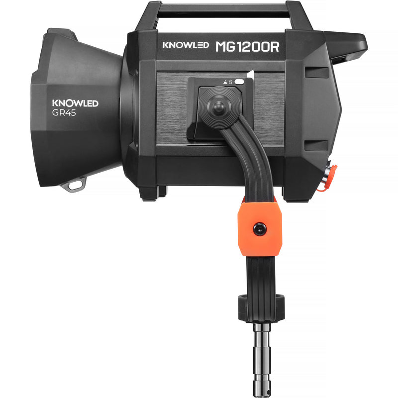 Godox KNOWLED MG1200R RGB LED Monolight (Hard Case Kit)