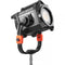 Godox KNOWLED MG1200R RGB LED Monolight (Hard Case Kit)
