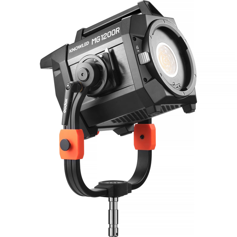 Godox KNOWLED MG1200R RGB LED Monolight (Hard Case Kit)
