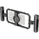 SmallRig All-in-One Quick Basic Edition Video Kit for Smartphone Creators with 67mm Magnetic Filter Adapter and VND Filter