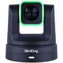 BirdDog 3 x X5 Ultra PTZ Cameras & KBD PTZ Controller Combo (Black)