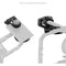 SmallRig MagSafe/Cold Shoe Universal 2-in-1 SSD Holder