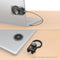 SmallRig MagSafe/Cold Shoe Universal 2-in-1 SSD Holder