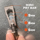 Fix It Sticks Mini Pry Bar