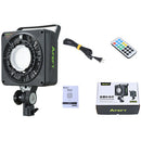 Falcon Eyes SQ2 Bi-Color LED Light