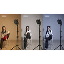 Falcon Eyes SQ2 Bi-Color LED Light