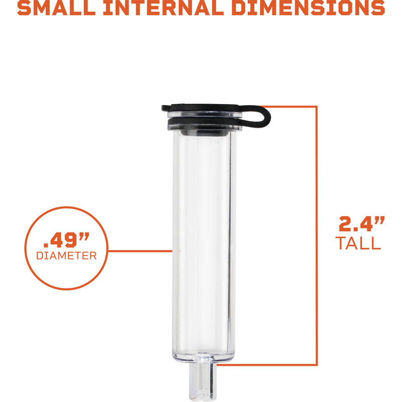 Fix It Sticks Parts Holder (Small, 3-Pack)