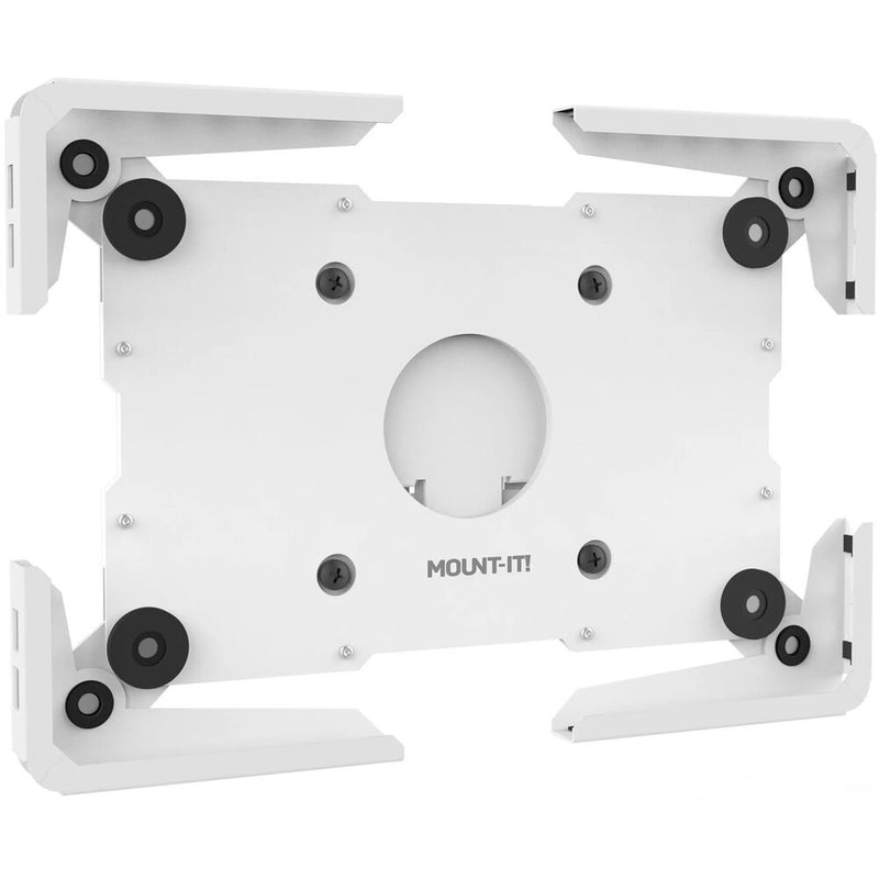 Mount-It! Universal Tablet Wall Mount (White)