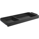 Mount-It! Under Desk Drawer (Black)