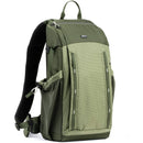 MindShift Gear Backlight Sprint Backpack (Montane Green, 15L)