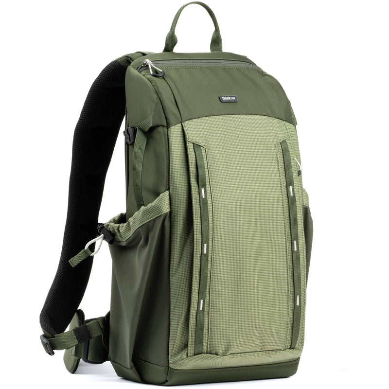 MindShift Gear Backlight Sprint Backpack (Montane Green, 15L)