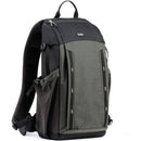MindShift Gear Backlight Sprint Backpack (Slate Black, 15L)