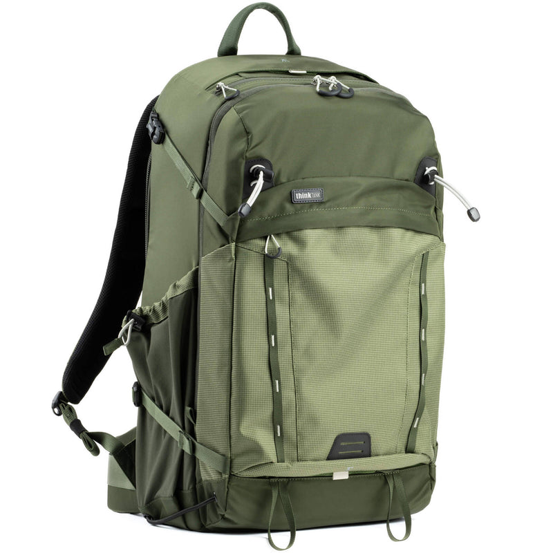 MindShift Gear Backlight Backpack (Montane Green, 36L)