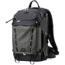 MindShift Gear Backlight Backpack (Slate Black, 18L)