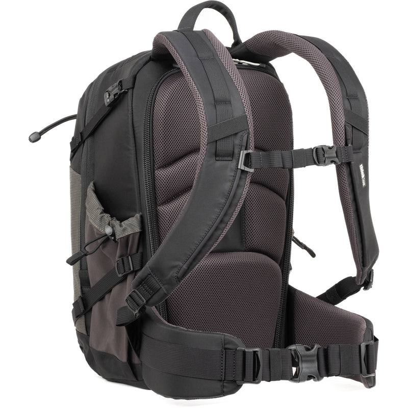 MindShift Gear Backlight Backpack (Slate Black, 18L)
