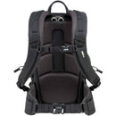 MindShift Gear Backlight Backpack (Slate Black, 18L)