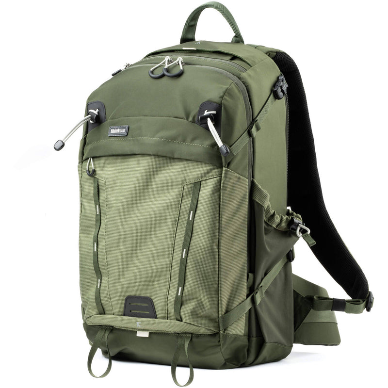 MindShift Gear Backlight Backpack (Montane Green, 26L)
