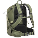 MindShift Gear Backlight Backpack (Montane Green, 26L)