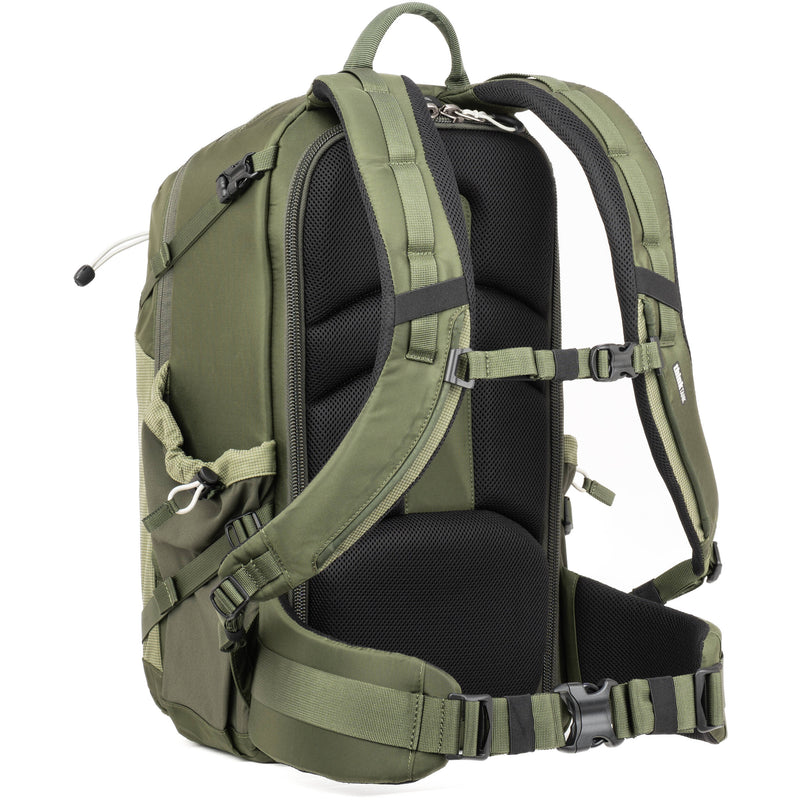 MindShift Gear Backlight Backpack (Montane Green, 26L)