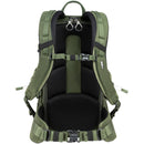 MindShift Gear Backlight Backpack (Montane Green, 26L)