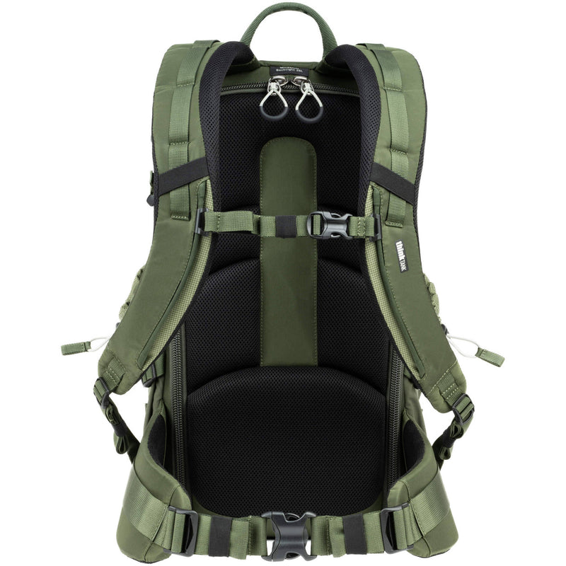 MindShift Gear Backlight Backpack (Montane Green, 26L)