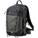 MindShift Gear Backlight Backpack (Slate Black, 26L)